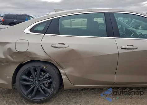 2023 Chevrolet Malibu Lt z USA, uszkodzony, nr VIN 1G1ZD5ST9PF207003